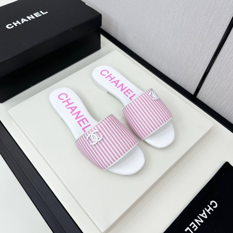 Ch*el slippers